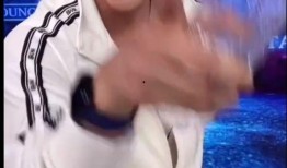 爆料黄子韬直播视频,揭秘明星幕后生活